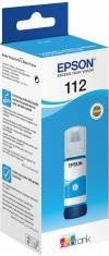 Контейнер G&G з чорнилом до Epson L15150/15160 Cyan pigm C13T06C24A фото