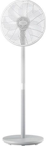 Вентилятор Philips напольный Series 2000, 40см, 48Вт, таймер, поворот 90, белый CX2550/00 фото