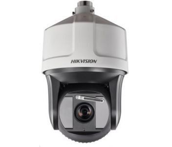 IP Darkfighter купольна Network Traffic відеокамера Hikvision iDS-2VS225-F836 iDS-2VS225-F836 фото