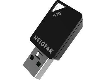 Адаптер WiFi NETGEAR A6100 AC600, USB 2.0 A6100-100PES фото