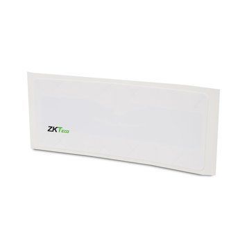 UHF метка-наклейка ZKTeco UHF Parking Tag для автомобиля 114603 фото