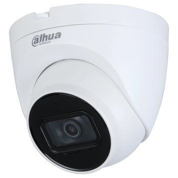 DH-HAC-HDW1200TQP-A 2МП (3.6мм) HDCVI відеокамера Dahua 99-00017434 фото
