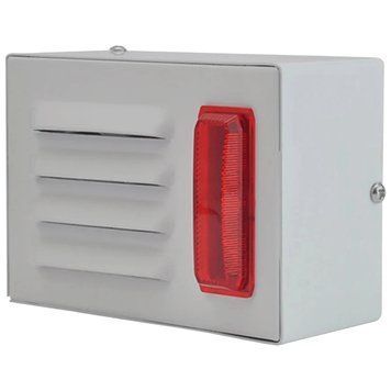 Trinix BSG-21 110dB Сирена светозвуковая уличная 99-10026898 фото
