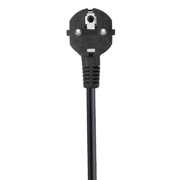 Кабель EcoFlow AC Cable EU EFDELTA-AC-CABLE-1.5m-EU фото
