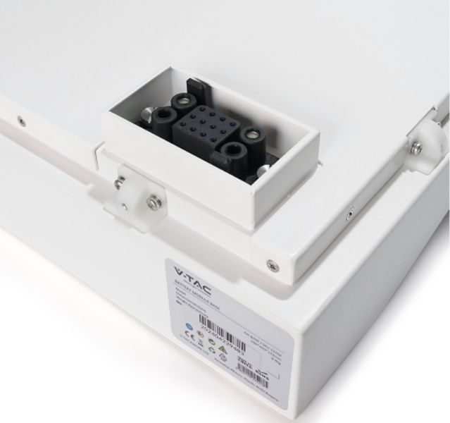 База акумуляторного модуля V-TAC OH-Base(590*420*80)8.5kg OH-Base фото