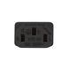 Кабель EcoFlow AC Cable EU EFDELTA-AC-CABLE-1.5m-EU фото 4
