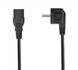 Кабель EcoFlow AC Cable EU EFDELTA-AC-CABLE-1.5m-EU фото 2