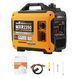Генератор инверторный MaXpeedingRodsMXR2350 mxr2350 фото 8