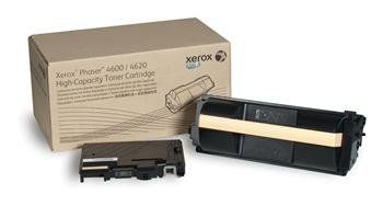 Тонер картридж Xerox Phaser 4600/4620 (max) 106R01536 фото