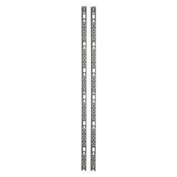 Кабельний організатор APC Vertical Cable Organizer, NetShelter SX, 4U AR7511 фото