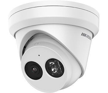 DS-2CD2343G2-I (2.8мм) 4 MP EXIR Turret IP 99-00004207 фото