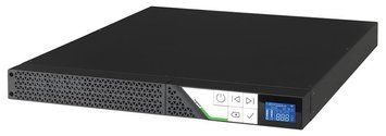 ИБП Legrand Keor SPE, 1500VA/1050W, RT1U, LCD, RS232, USB, EPO, 5xC13 311068 фото