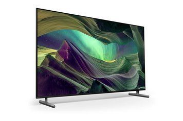 Телевизор 65" Sony LCD 4K 100Hz Smart GoogleTV Black KD65X85L фото