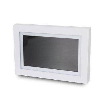 Wi-Fi відеодомофон 7" ARNY AVD-770 ArtLine WiFi зі змінними рамками 290312 фото