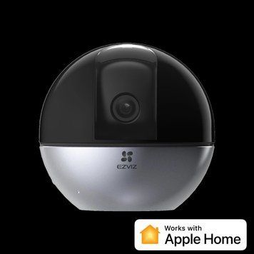 E6 (5W2F,4mm cs-e6) Wi-Fi IP відеокамера Ezviz 99-00016596 фото