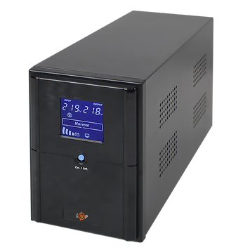 Линейно-интерактивный ИБП LPM-L1100VA (770Вт) LP4982 фото