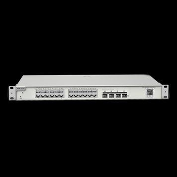 Ruijie RG-NBS3200-24GT4XS L2+ 10G Коммутатор 24 порта управляемый RG-NBS3200-24GT4XS фото