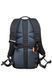 Рюкзак Tramp Ivar туристичний чорний 30л UTRP-051 UTRP-051-black фото 5