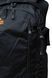 Рюкзак Tramp Ivar туристичний чорний 30л UTRP-051 UTRP-051-black фото 12