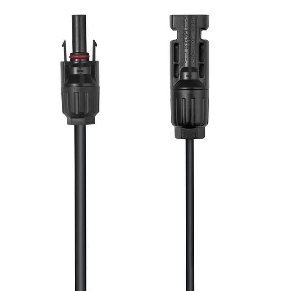 Кабель EcoFlow Solar Solar Connector Parallel Connection Cable EFPV-LTY2CBL0.3M фото