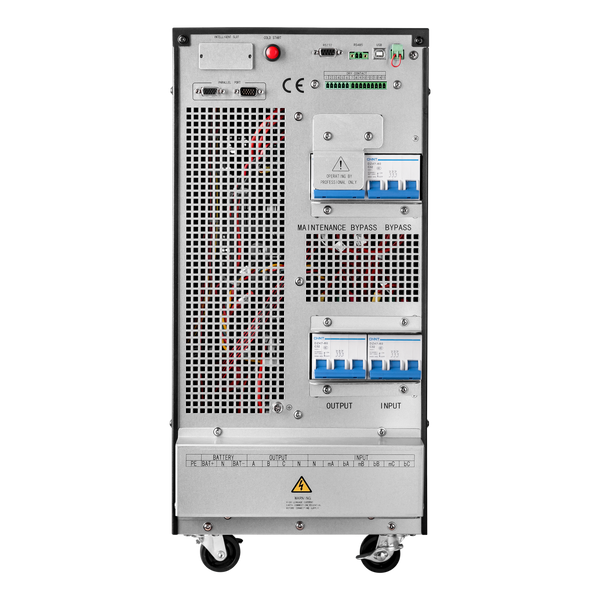 ИБП Smart-UPS LogicPower 10 kVA - 3 фазный LP15670 фото