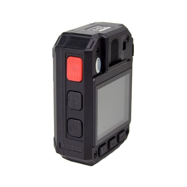 Нагрудна камера-реєстратор ATIS Body Cam 128Gb 277676 фото