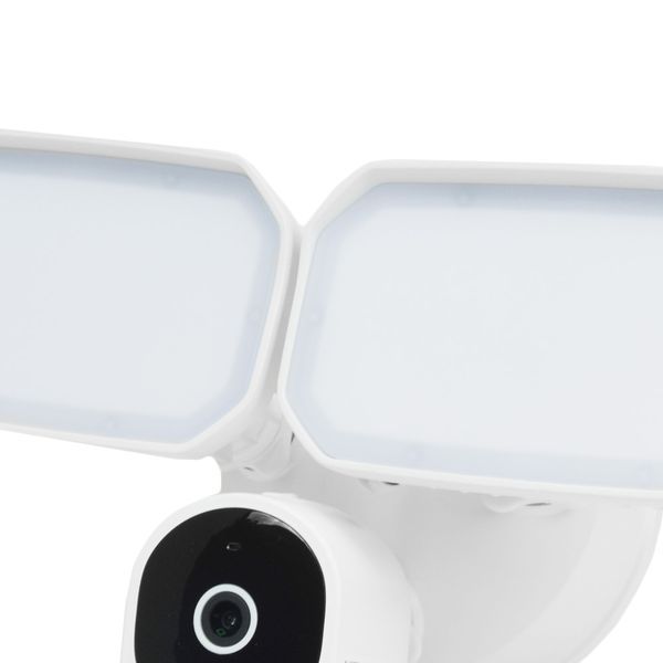 IP-відеокамера 3 Мп ZKTeco C9A2P WiFi LED light для системи відеонагляду 244926 фото
