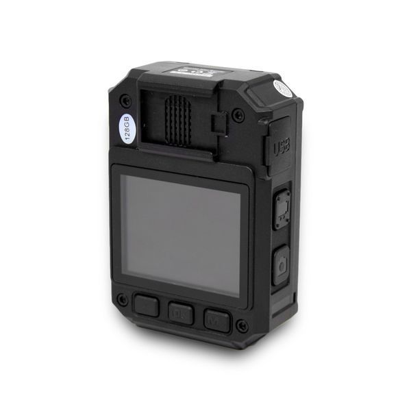 Нагрудна камера-реєстратор ATIS Body Cam 128Gb 277676 фото