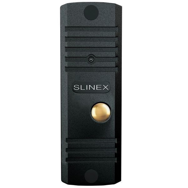 Slinex ML-16HD(Black)+SQ-04M(White) Комплект видеодомофона 99-00014497 фото