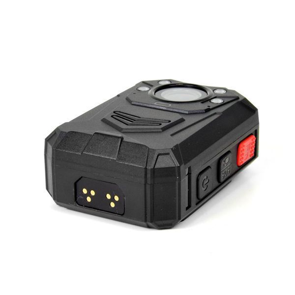Нагрудна камера-реєстратор ATIS Body Cam 128Gb 277676 фото