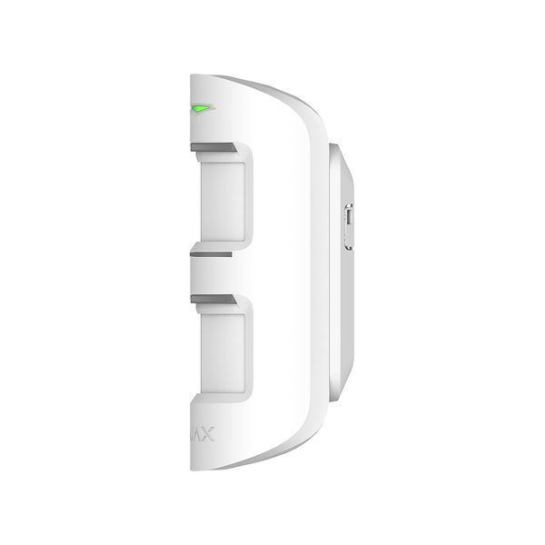 Беспроводной уличный датчик движения Ajax MotionProtect Outdoor white 111051 фото