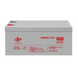 Аккумулятор гелевый LPM-GL 12V - 280 Ah LP13185 фото 2