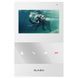 Slinex ML-16HD(Black)+SQ-04M(White) Комплект видеодомофона 99-00014497 фото 6