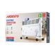 Конвектор електричний Ardesto CHB-2000MWPD 2000 Вт, 20 м2, відкритий нагрів.елемент, IP20, мех.управління 252746 фото 8