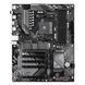 Материнская плата GIGABYTE B550 EAGLE WIFI6 sAM4 B550 4xDDR4 M.2 Wi-Fi BT HDMI ATX B550_EAGLE_WIFI6 фото 1
