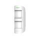 Беспроводной уличный датчик движения Ajax MotionProtect Outdoor white 111051 фото 2