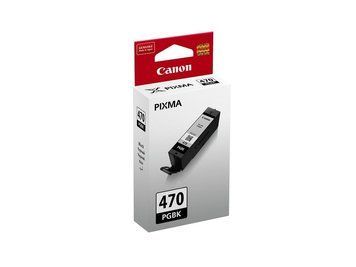 Картридж Canon PGI-470Bk PIXMA MG5740/MG6840 Black 0375C001 фото