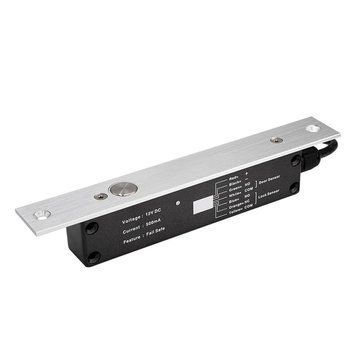 Електроригельний замок Yli Electronic YB-200IP для системи контролю доступу 277679 фото