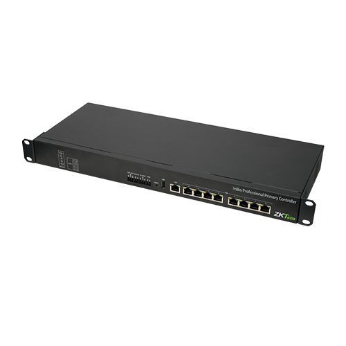 Біометричний контролер для 8 дверей ZKTeco InBioPC-800 303919 фото