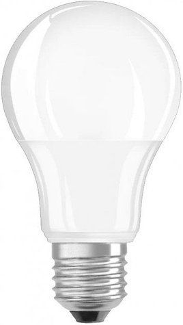 Лампа OSRAM LED E27 9Вт 4000К 940Лм A65 12-36В STAR 4058075757622 фото