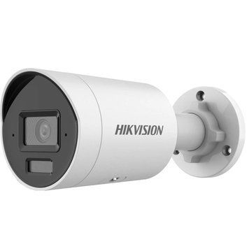 DS-2CD2083G2-LI&nbsp;8МП (2.8мм) IP відеокамера Hikvision 99-00020390 фото