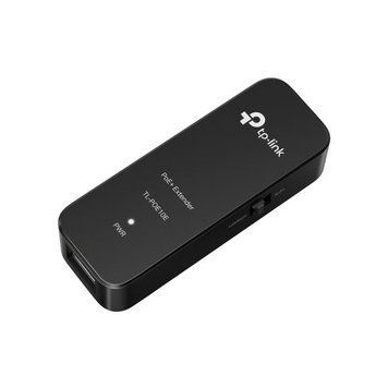 Сплітер PoE TP-LINK POE10E 1xFE, 1xFE PoE PD, 20W POE10E фото