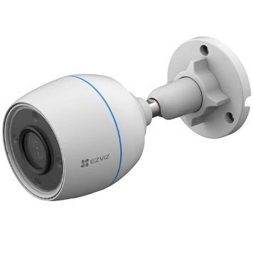 H3C (1080P, 2.8мм cs-h3c) Wi-Fi IP відеокамера Ezviz 99-00015283 фото