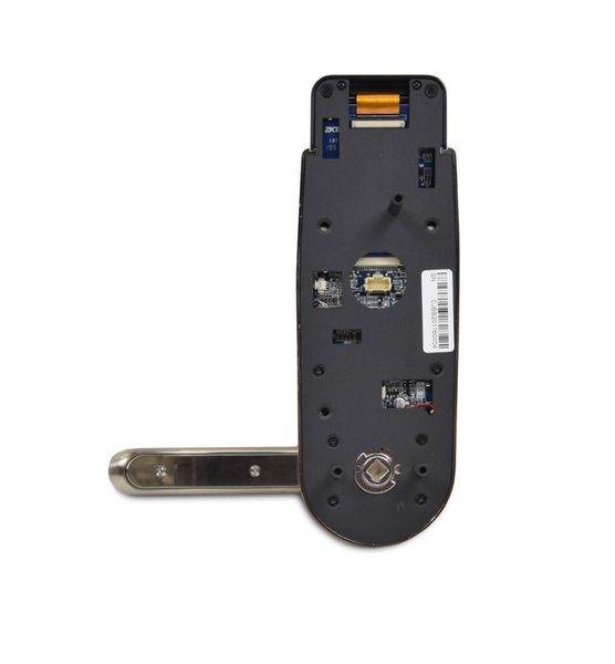 Smart замок ZKTeco HBL100B з Bluetooth, скануванням обличчя, відбитка пальця, карт Mifare 114648 фото
