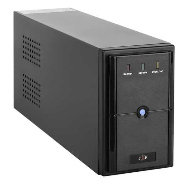 Линейно-интерактивный ИБП LPM-U825VA (577Вт) LP4980 фото