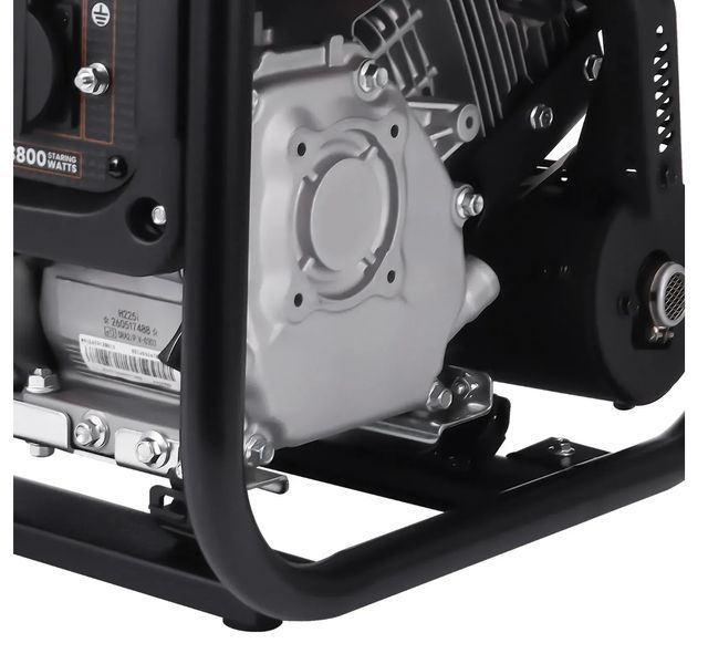 Генератор інверторний MaXpeedingRods MXR4800i MXR4800i фото