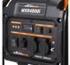 Генератор інверторний MaXpeedingRods MXR4800i MXR4800i фото 7