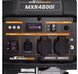 Генератор інверторний MaXpeedingRods MXR4800i MXR4800i фото 6