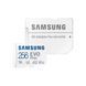 Карта пам'яті Samsung Evo Plus microSDXC 256GB UHS-I U3 V30 A2 + SD адаптер (MB-MC256KA/EU) 259920 фото 1