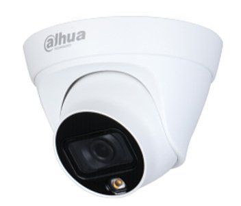 DH-IPC-HDW1239T1-LED-S5 2МП (2.8мм) IP відеокамера Dahua 99-00003637 фото